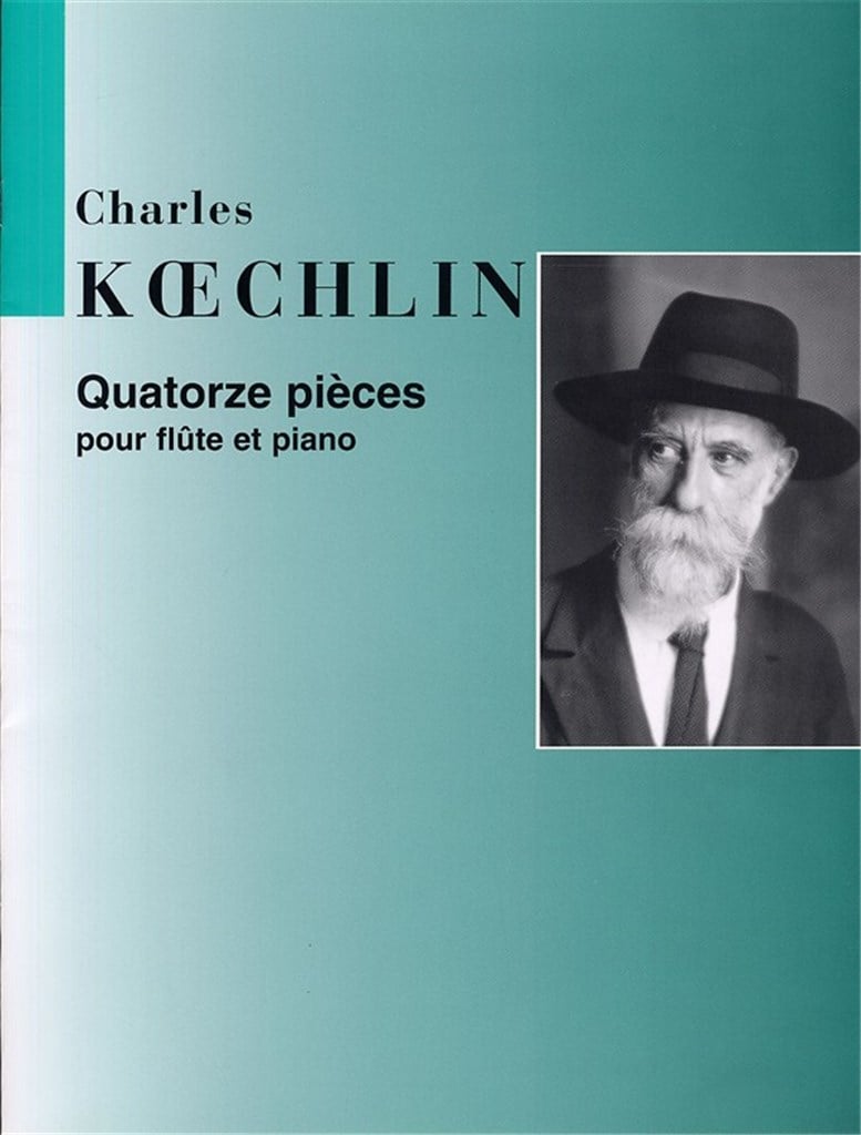 Quatorze pièces